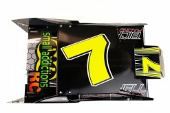 Small Addictions RC #7 Mudboss Wrap -RC Cars & Trucks Sales DSC 6678 52391.1669746564