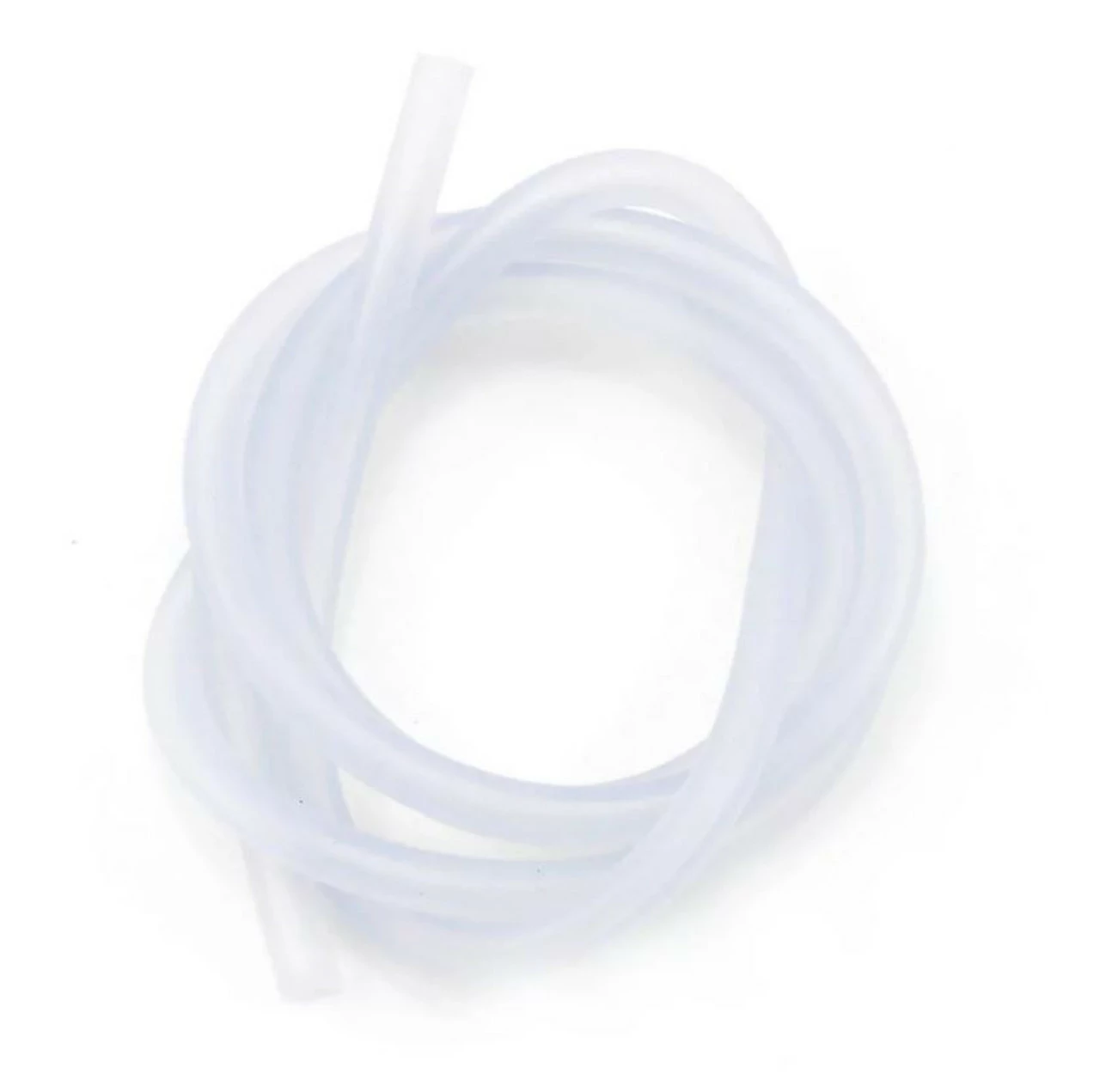 Du-Bro 221 Small 1/16" (1.58mm) Silicone Fuel Tubing 2ft (61cm) 3 Du-Bro 221 Small 1/16" (1.58mm) Silicone Fuel Tubing 2ft (61cm)