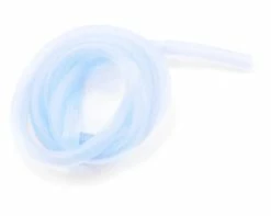 Du-Bro 223 Large 1/8" (3.175mm) (Silicone Fuel Tubing 2ft (61cm)