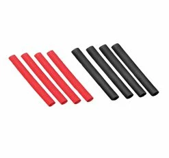 Du-Bro 939 3/16" Heat Shrink Tubing