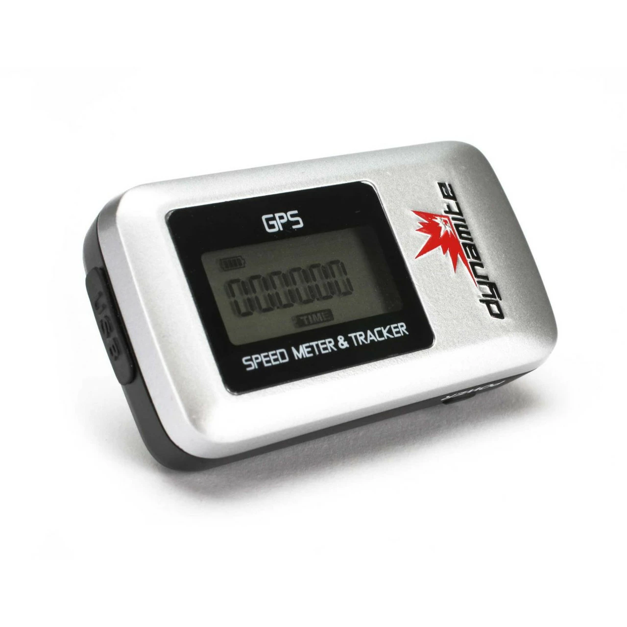 Dynamite Passport GPS Speed Meter 2.0 3 Dynamite Passport GPS Speed Meter 2.0