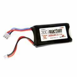 Dynamite 2s LiPo Battery (7.4v/350mAh)