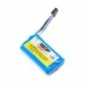 Dynamite 2S Li-Ion Battery (7.4V/1500mAh) -RC Cars & Trucks Sales DYNB0108 82305.1565210867