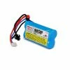 Dynamite 7.4V 1500 MAh 2S Li-Ion: Jet Jam 1 Dynamite 7.4V 1500 MAh 2S Li-Ion: Jet Jam -RC Cars & Trucks Sales DYNB0110 33087.1547049084
