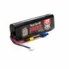 Dynamite Reaction2 7.4V 1800mAh 20C 2S LiPo, Hardcase: EC3