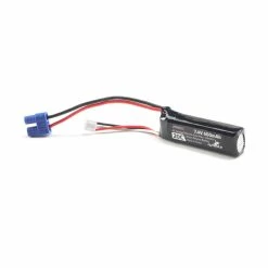 Dynamite 2S LiPo Battery Pack 20C (7.4V/600mAh)