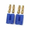 Dynamite 0021 EC5 Device Connector (2) -RC Cars & Trucks Sales DYNC0021 37683.1554477868