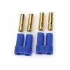 Dynamite 0022 EC5 Battery Connector (2) -RC Cars & Trucks Sales DYNC0022 22505.1554476671