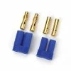 Dynamite 0023 EC5 Device & Battery Connector -RC Cars & Trucks Sales DYNC0023 55736.1554478629