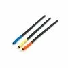 Dynamite 0138 BL Motor Wire Set, 4mm Bullet Conn, Female, Blue/Yel/Org 1 Dynamite 0138 BL Motor Wire Set, 4mm Bullet Conn, Female, Blue/Yel/Org -RC Cars & Trucks Sales DYNC0138 46188.1554413735