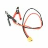 Dynamite DC Power Cord Alligator To XT60 Battery -RC Cars & Trucks Sales DYNC1108 34661.1570721894