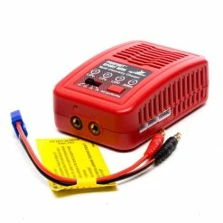 Dynamite Prophet Sport Mini Multichemistry Charger (50W/4A/4S) -RC Cars & Trucks Sales DYNC2030 a4 95081.1520541866