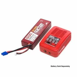 Dynamite Prophet Sport Mini Multichemistry Charger (50W/4A/4S) -RC Cars & Trucks Sales DYNC2030 a5 78021.1520541851