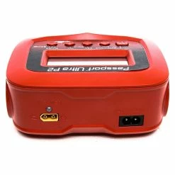 Dynamite 3016 Passport Ultra P2 100W AC Plus 2-Port AC/DC Multi-Charger -RC Cars & Trucks Sales DYNC3016 10 90105.1552659895