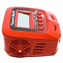 Dynamite 3016 Passport Ultra P2 100W AC Plus 2-Port AC/DC Multi-Charger -RC Cars & Trucks Sales DYNC3016 1 29100.1552659891