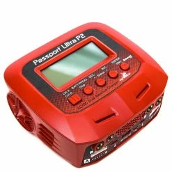 Dynamite 3016 Passport Ultra P2 100W AC Plus 2-Port AC/DC Multi-Charger -RC Cars & Trucks Sales DYNC3016 2 11324.1552659885