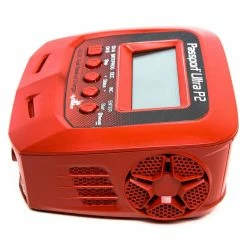 Dynamite 3016 Passport Ultra P2 100W AC Plus 2-Port AC/DC Multi-Charger -RC Cars & Trucks Sales DYNC3016 9 05354.1552659881