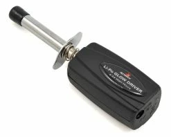 Dynamite 0201 LiPo Glow Driver W/USB Charger