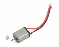 Dynamite 1201 Motor & Pinion Gear 1:24