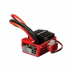 Dynamite Brushed Crawler ESC W/ IC3 Connector