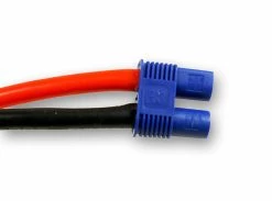 Punisher Series 5200mah 50C 2cell Lipo (EC3 Plug) 7.4V Battery -RC Cars & Trucks Sales EC3 Adapter 78830.1526680652