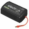 EcoPower "Electron Ni82 AC" NiMH/NiCd Battery Charger (1-8 Cells/2A/25W)