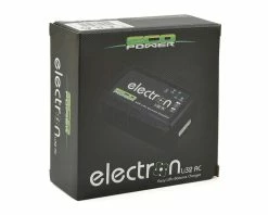 EcoPower "Electron Li32 AC" LiPo Balance Battery Charger (2-3S/2A/25W) 11 EcoPower "Electron Li32 AC" LiPo Balance Battery Charger (2-3S/2A/25W) -RC Cars & Trucks Sales ECP1004 4 70956.1531935406
