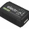 EcoPower "Electron Li32 AC" LiPo Balance Battery Charger (2-3S/2A/25W) -RC Cars & Trucks Sales ECP1004 76200.1531935406