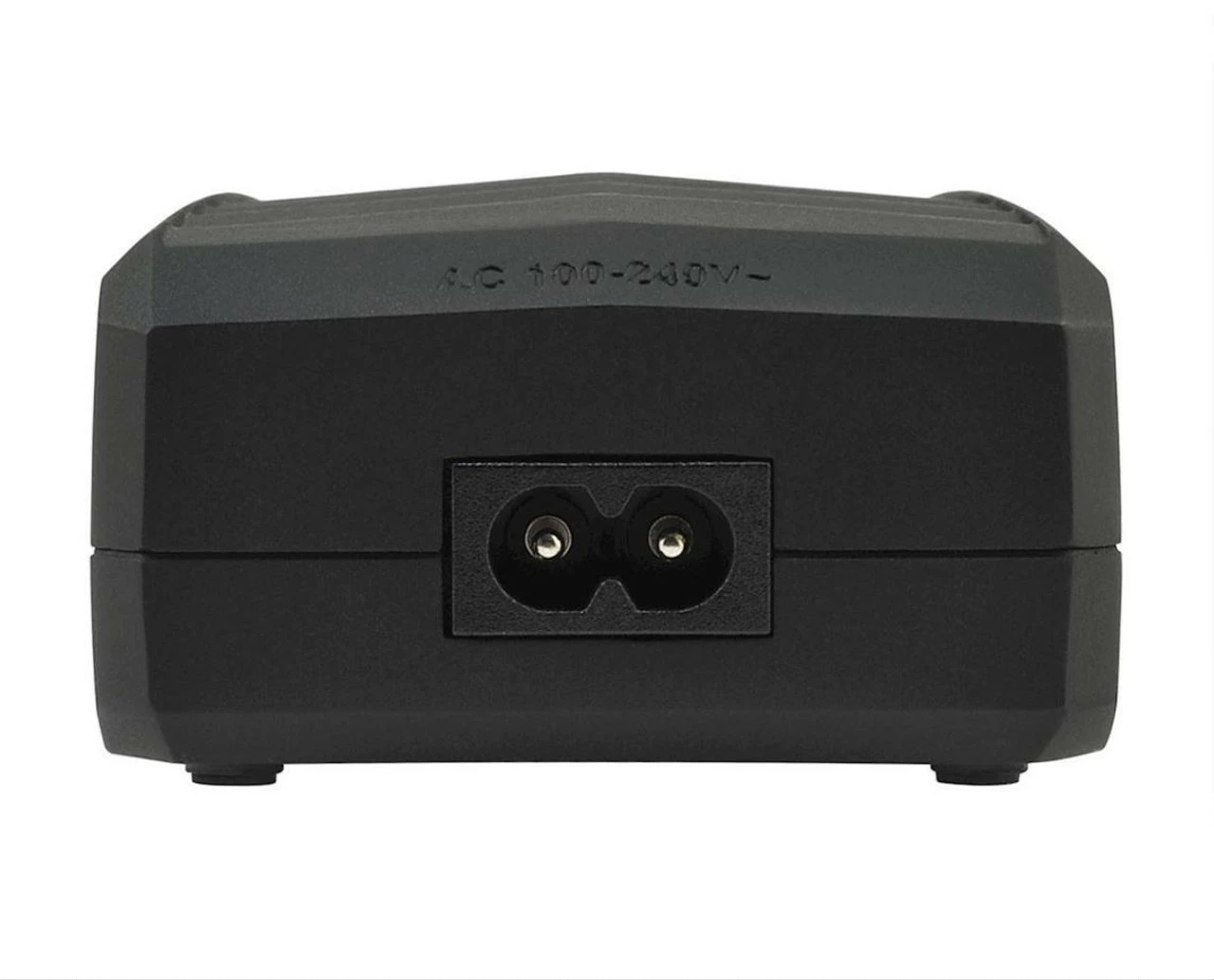 EcoPower "Electron 44 AC" LiHV/LiPo/LiFe Battery Charger (2-4S/4A/50W) 4 EcoPower "Electron 44 AC" LiHV/LiPo/LiFe Battery Charger (2-4S/4A/50W) - Image 2