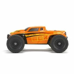 ECX 1/18 Ruckus 4WD Monster Truck RTR Orange/Yellow 18 ECX 1/18 Ruckus 4WD Monster Truck RTR Orange/Yellow -RC Cars & Trucks Sales ECX01000T2 A10 HUW0DN5V 85605.1633714305