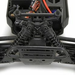 ECX 1/18 Ruckus 4WD Monster Truck RTR Orange/Yellow 25 ECX 1/18 Ruckus 4WD Monster Truck RTR Orange/Yellow -RC Cars & Trucks Sales ECX01000T2 A13 HUW0DN5V 65070.1633714306