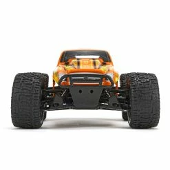ECX 1/18 Ruckus 4WD Monster Truck RTR Orange/Yellow 19 ECX 1/18 Ruckus 4WD Monster Truck RTR Orange/Yellow -RC Cars & Trucks Sales ECX01000T2 A8 HUW0DN5V 13732.1633714305