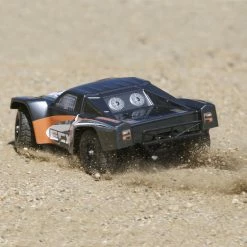 ECX 1/18 Torment 4WD Short Course Truck RTR (Gray/Orange) (ECX01001T1) 18 ECX 1/18 Torment 4WD Short Course Truck RTR (Gray/Orange) (ECX01001T1) -RC Cars & Trucks Sales ECX01001T1 a10 86609.1558714807