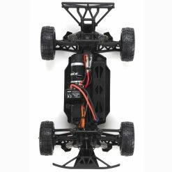 ECX 1/18 Torment 4WD Short Course Truck RTR (Gray/Orange) (ECX01001T1) 15 ECX 1/18 Torment 4WD Short Course Truck RTR (Gray/Orange) (ECX01001T1) -RC Cars & Trucks Sales ECX01001T1 a4 89577.1558714806