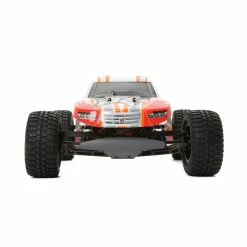 ECX AMP 1/10 RTR 2WD Monster Truck W/2.4GHz Radio (White/Orange) 7 ECX AMP 1/10 RTR 2WD Monster Truck W/2.4GHz Radio (White/Orange) -RC Cars & Trucks Sales ECX03028T1 a10 23291.1558716877
