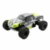 ECX AMP 1/10 RTR 2WD Monster Truck W/2.4GHz Radio (Black/Green) 1 ECX AMP 1/10 RTR 2WD Monster Truck W/2.4GHz Radio (Black/Green) -RC Cars & Trucks Sales ECX03028T2 a0 39776.1558717190