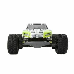 ECX AMP 1/10 RTR 2WD Monster Truck W/2.4GHz Radio (Black/Green) -RC Cars & Trucks Sales ECX03028T2 a16 92034.1558717074