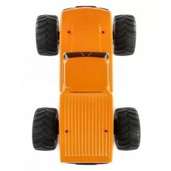 ECX 1/10 Amp Crush 2WD Monster Truck Brushed RTR (Orange) 25 ECX 1/10 Amp Crush 2WD Monster Truck Brushed RTR (Orange) -RC Cars & Trucks Sales ECX03048T2 10 40259.1562709128