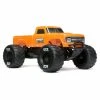 ECX 1/10 Amp Crush 2WD Monster Truck Brushed RTR (Orange) 2 ECX 1/10 Amp Crush 2WD Monster Truck Brushed RTR (Orange) -RC Cars & Trucks Sales ECX03048T2 5 56224.1562709207