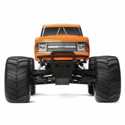 ECX 1/10 Amp Crush 2WD Monster Truck Brushed RTR (Orange) 23 ECX 1/10 Amp Crush 2WD Monster Truck Brushed RTR (Orange) -RC Cars & Trucks Sales ECX03048T2 8 13671.1562709117