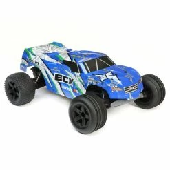 ECX 1/10 Circuit 2WD Stadium Truck Brushed RTR (Blue/White) -RC Cars & Trucks Sales ECX03430T1 a12 61568.1558708966