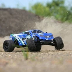 ECX 1/10 Circuit 2WD Stadium Truck Brushed RTR (Blue/White) -RC Cars & Trucks Sales ECX03430T1 a14 86458.1558708969