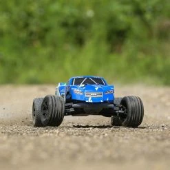 ECX 1/10 Circuit 2WD Stadium Truck Brushed RTR (Blue/White) -RC Cars & Trucks Sales ECX03430T1 a15 23616.1558708969