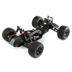 ECX 1/10 Circuit 2WD Stadium Truck Brushed RTR (Green) -RC Cars & Trucks Sales ECX03430T1 a2 72667.1558709367