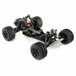 ECX 1/10 Circuit 2WD Stadium Truck Brushed RTR (Blue/White) -RC Cars & Trucks Sales ECX03430T1 a3 39978.1558708968