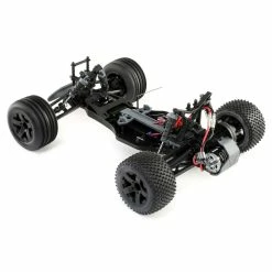 ECX 1/10 Circuit 2WD Stadium Truck Brushed RTR (Green) -RC Cars & Trucks Sales ECX03430T1 a4 77701.1558709367
