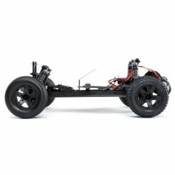 ECX 1/10 Circuit 2WD Stadium Truck Brushed RTR (Blue/White) -RC Cars & Trucks Sales ECX03430T1 a5 09056.1558708968