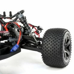 ECX 1/10 Circuit 2WD Stadium Truck Brushed RTR (Blue/White) -RC Cars & Trucks Sales ECX03430T1 a8 37787.1558708969