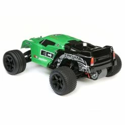 ECX 1/10 Circuit 2WD Stadium Truck Brushed RTR (Green) -RC Cars & Trucks Sales ECX03430T2 a12 13447.1558709366