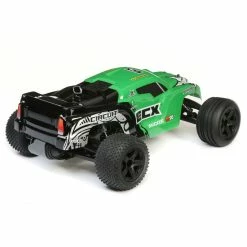 ECX 1/10 Circuit 2WD Stadium Truck Brushed RTR (Green) -RC Cars & Trucks Sales ECX03430T2 a13 62747.1558709366